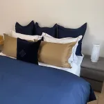 Villa Climatisee Piscine 3 Chambres Mer A 800M