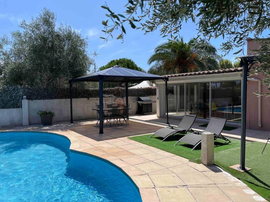 Climatisee Piscine 3 A 800m